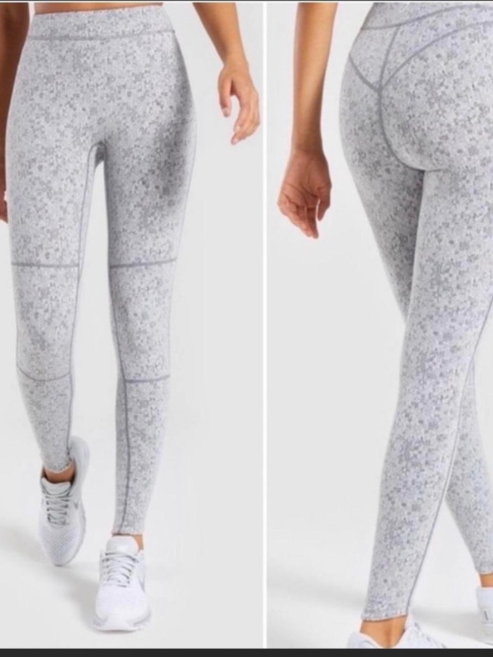 Gymshark leggings